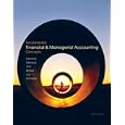 Fundamental Financial and Managerial Accounting Concepts