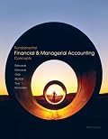 Fundamental Financial and Managerial Accounting Concepts