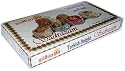 Turkish Delight W/walnut (Gulluoglu - 17.6 Oz.)
