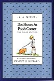 The House at Pooh Corner