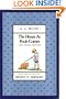 The House at Pooh Corner (Full-Color Gift Edition)