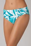 Tommy Bahama Spanish Palm High Waist Bottom