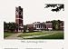 Western Carolina University, Western Carolina University Art Poster Print, 14x10
