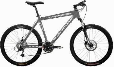 Childrens Toyshop  Toys : Merida Matts 300D 18" Bicyle
