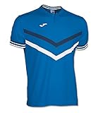 Joma Boy's Terra Short Sleeve Tennis Training Polo Shirt