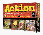 Action Game Pack