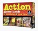 Software : Action Game Pack