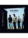 Starsailor - Silence is Easy (DVD-Single) - 
