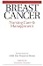 Breast Cancer: Nursing Care and Management