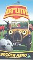 Brum - Soccer Hero And Other Stories [VHS]