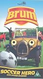 Brum - Football Hero [VHS]