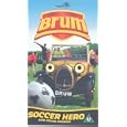Brum - Soccer Hero And Other Stories