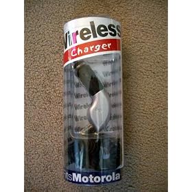 Wireless Vehicle Charger Fits Motorola V60 V66 V70 V120 V200 270C 280 C331 C332 T720 Nextel i30 i35 i50 i55 i58 i60 i80 i85 i88 i90 i95