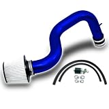 01-03 Acura TL CL Type-S Blue Cold Air Intake by Illest Performance