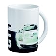911 GT1 Collector's Mug
