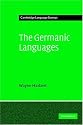 The Germanic Languages (Cambridge Language Surveys)
