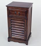 Privilege 10399 1 Dr 1 Door Accent Stand