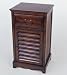 Privilege 10399 1 Dr 1 Door Accent Stand