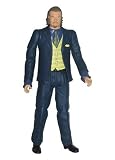 Alex Rider 6" Figure - Darrius