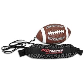 <b>RZ PeeWee Football Trainer</b>