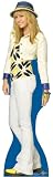 Hannah Montana (Disney's Hannah Montana: The Movie) Life-Size Standup Poster