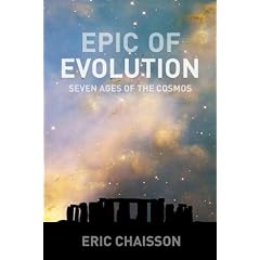 Epic of Evolution: Seven Ages of the Cosmos