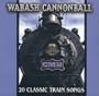 20 Classic Train Songs