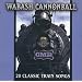 20 Classic Train Songs