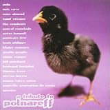 Tribute to Polnareff

 &nbsp;(Unknown Label)&nbsp;