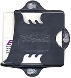 Electronic Holder Black