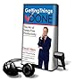 Getting Things Done Playaway Abridged