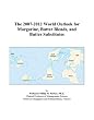 The 2007-2012 World Outlook for Margarine, Butter Blends, and Butter Substitutes