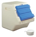 Stack-N-Stor, 18 Gal