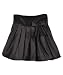 Taffeta Skirts - Kids World Taffeta Bubble Skirt (Sizes 2T - 4T) - black, 4t