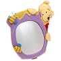 Pooh Auto Mirror