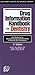 Book Drug Information Handbook For Dentistry: Oral Medicine for Medically-Compromised Patients & Specific Oral Conditions