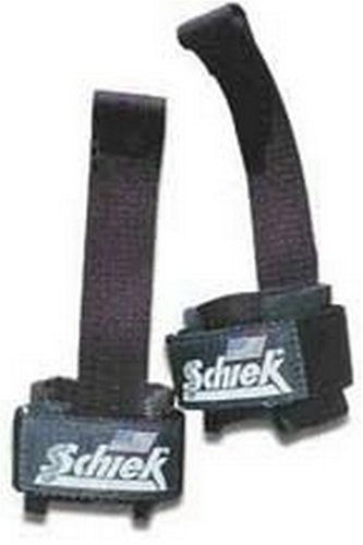 Schiek Sports Schiek Lifting Strap Dowel 1000