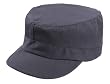 Navy Poly / Cotton Twill BDU Patrol Cap