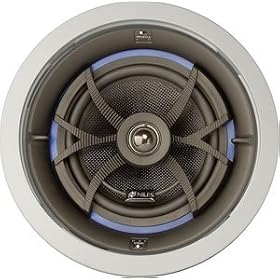 Niles CM760DS (Pr.) 7-Inch Ceiling Mount Loudspeaker
