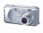 Canon PowerShot A430 4MP Digital Camera with 4x Optical Zoom