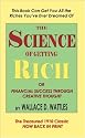 The Science of Getting Rich or Financial Success Through Creative Thought