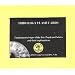 Iridology Flash Cards: Fundamentals Signs of the Iris, Pupil and Sclera and Their Explanations