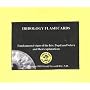 Iridology Flash Cards: Fundamentals Signs of the Iris, Pupil and Sclera and Their Explanations