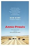 Bad Dirt: Wyoming Stories 2