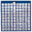 POCKET CHART HUNDREDS 101 CARDS