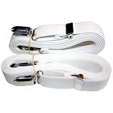Sheet Suspenders New and Improved