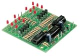 Dual Electronic Dice Kit