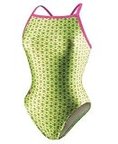 Speedo Flipturn Hearts & Skull