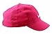 Nike Girl's Embroidered Swoosh Logo Cotton Baseball Cap Sz: 4/6X