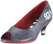 s.Oliver Casual 5-5-22413-28, Damen Pumps, Schwarz (Black 1), EU 40
